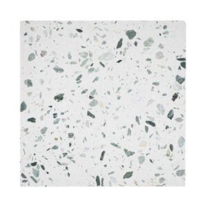Terrazzo Play Palm Speckle 8x8