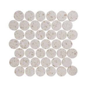 Terrazzo Play Playground Sand Rounds