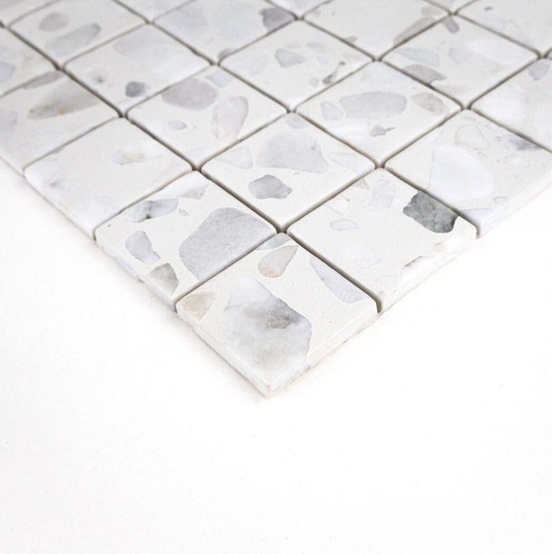 Terrazzo Play Cloud Parade 2x2 - Image 2