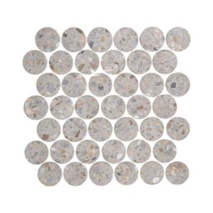 Terrazzo Play Riverbed Rounds