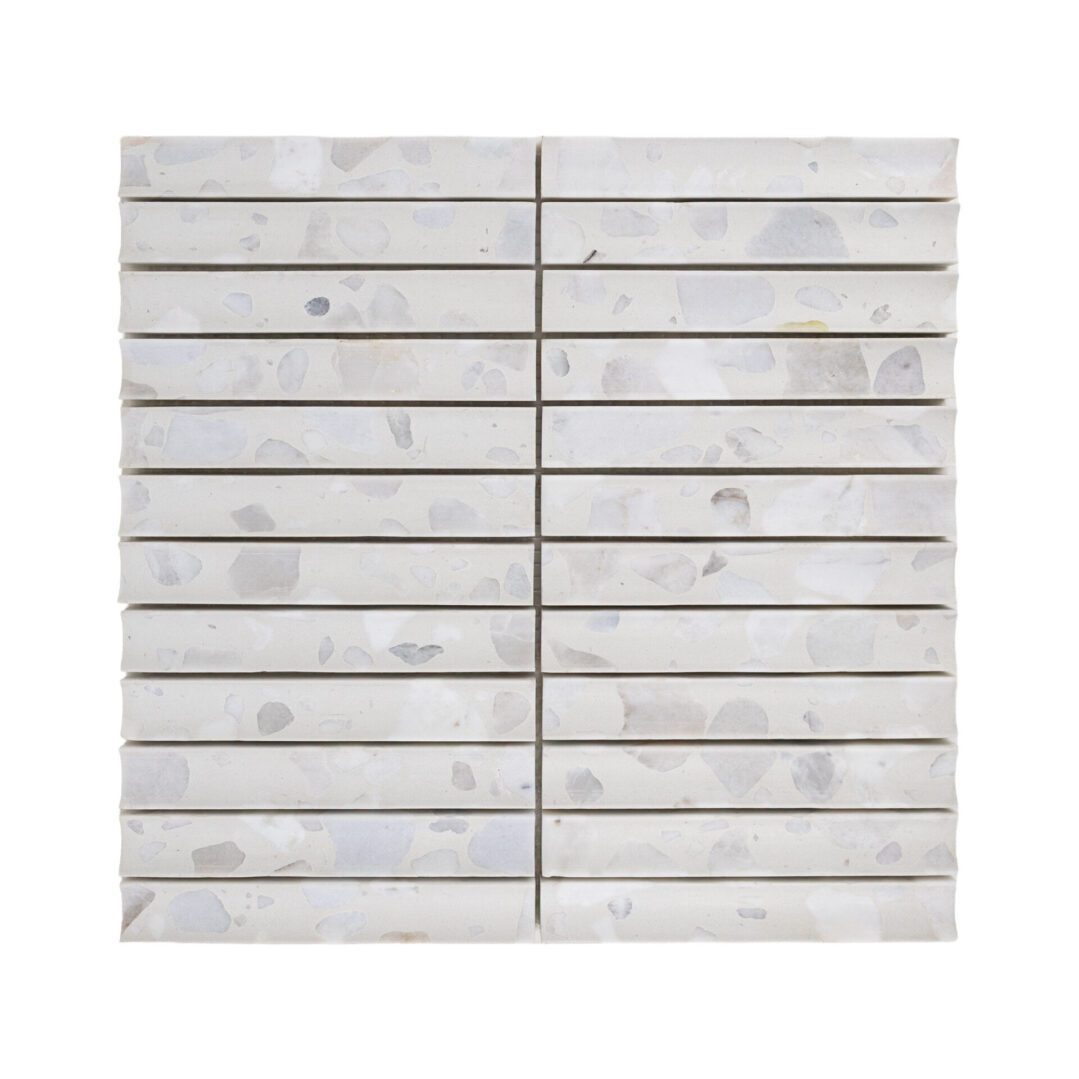 Terrazzo Play Cloud Parade 1x6
