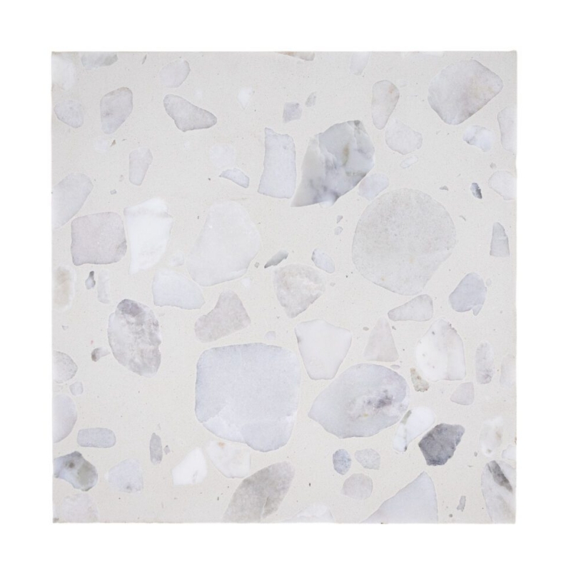 Terrazzo Play Cloud Parade 8x8