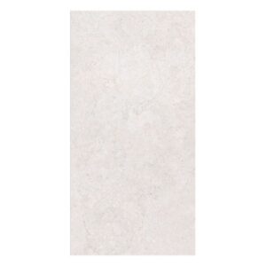 Cultura Ivory 3D Matte Soft Glazed, 24" x 48"