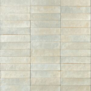 Noho Sage Glossy Wall Tile