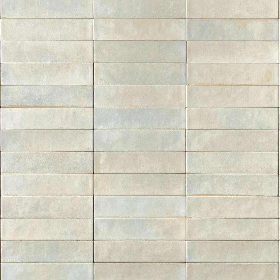 Noho Sage Glossy Wall Tile