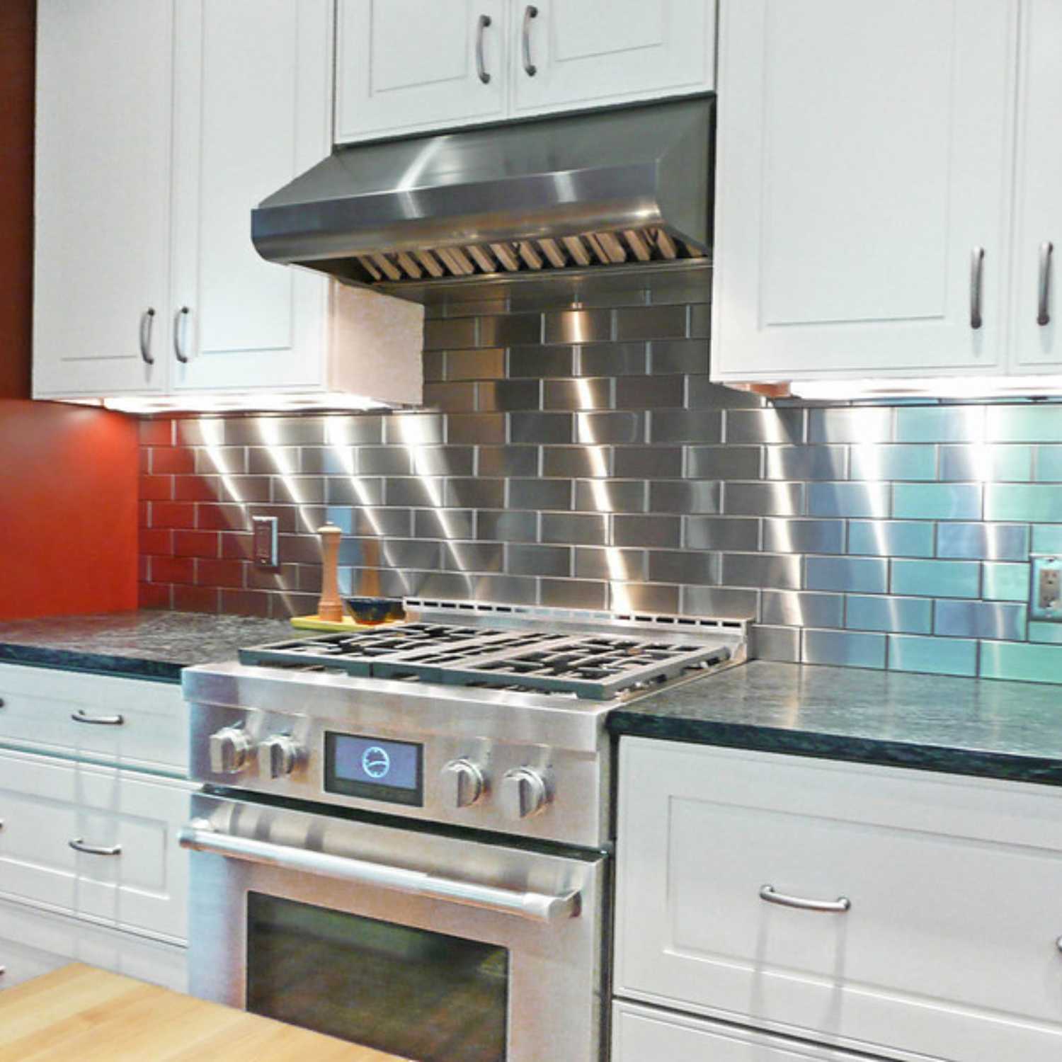 stainless steel