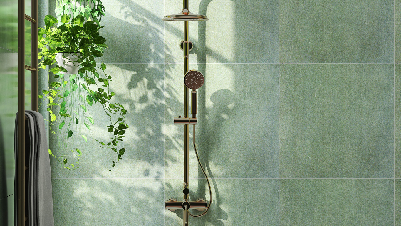 Tile-for-Shower-Walls