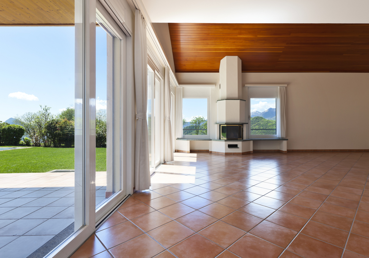 easy-to-clean-Ceramic-Tile