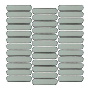 Streamline Celadon 1x4