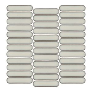 Streamline Chantilly 1x4
