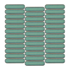 Streamline Chartreuse 1x4