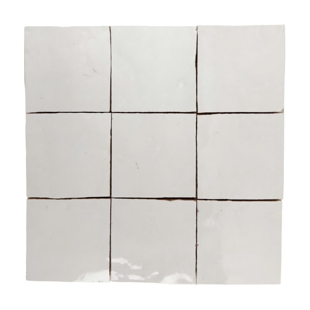 Atlas Alabaster 4x4